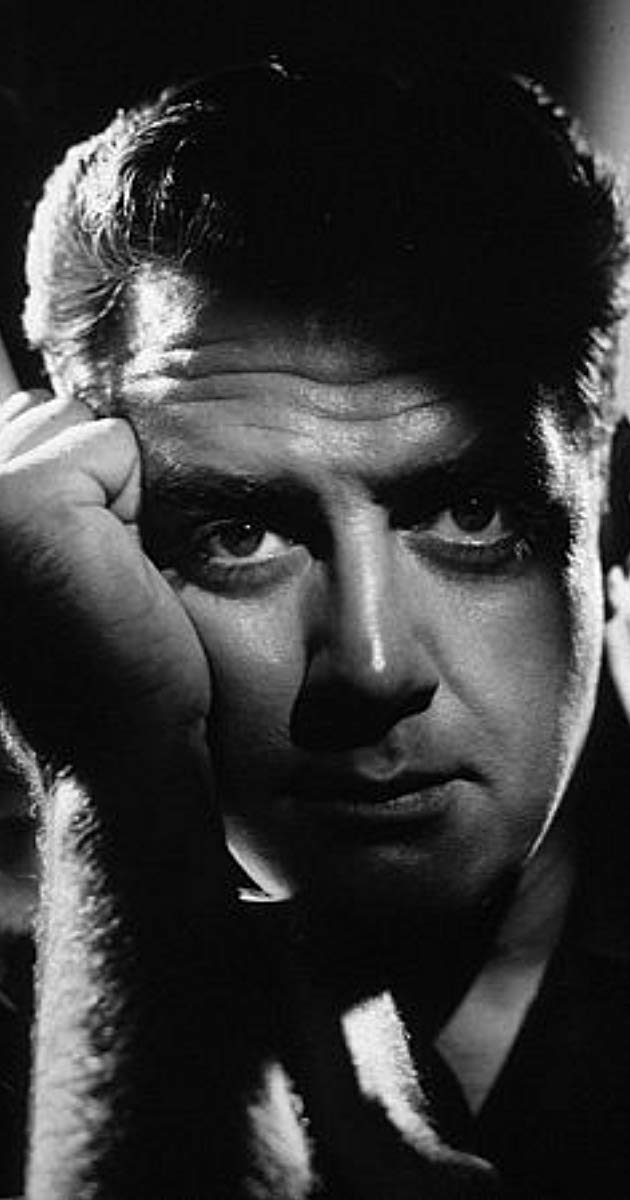 Raymond Burr Legacy Project Chicago